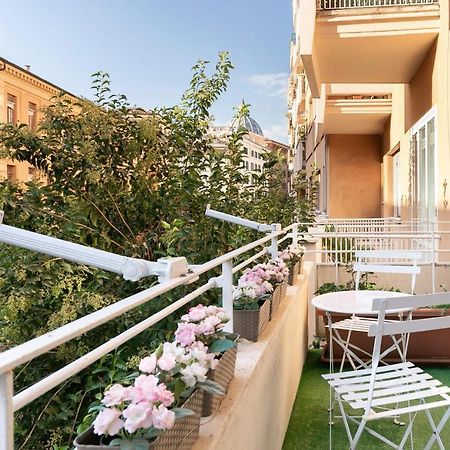 Goldie Roma Dış mekan fotoğraf