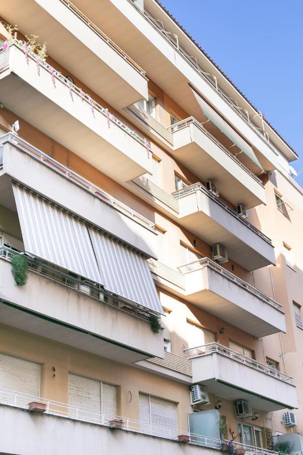 Goldie Roma Dış mekan fotoğraf