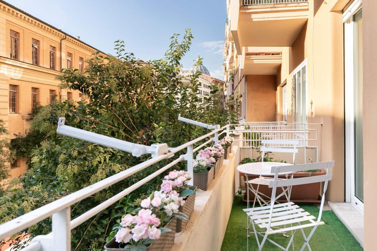 Goldie Roma Dış mekan fotoğraf
