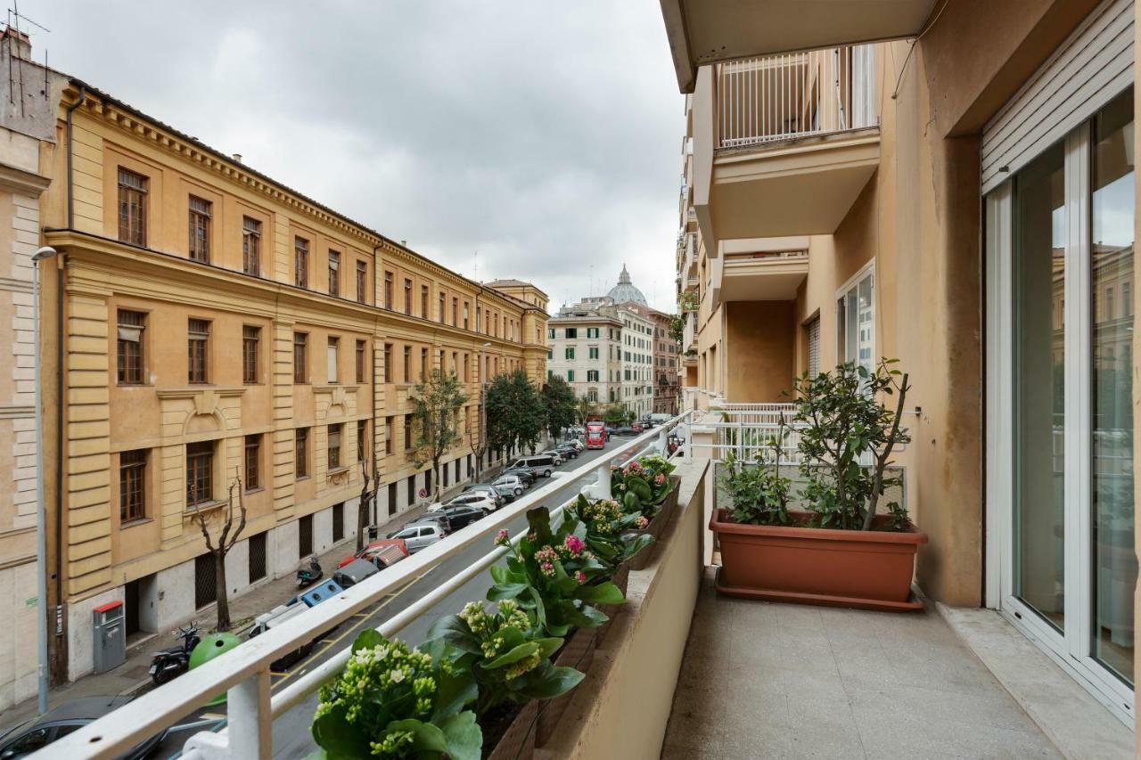 Goldie Roma Dış mekan fotoğraf