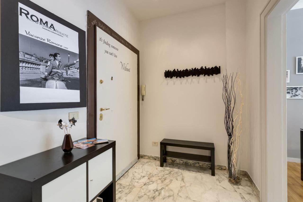 Goldie Roma Dış mekan fotoğraf